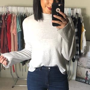 Soft Turtleneck Sweater